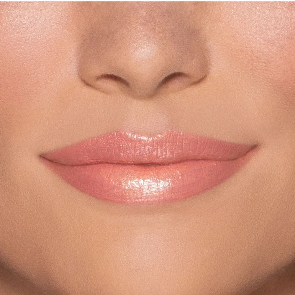 Too Faced Juicy Fruits Watermelon Lip Gloss ~ A Melon Reasons - Picture 3 of 6